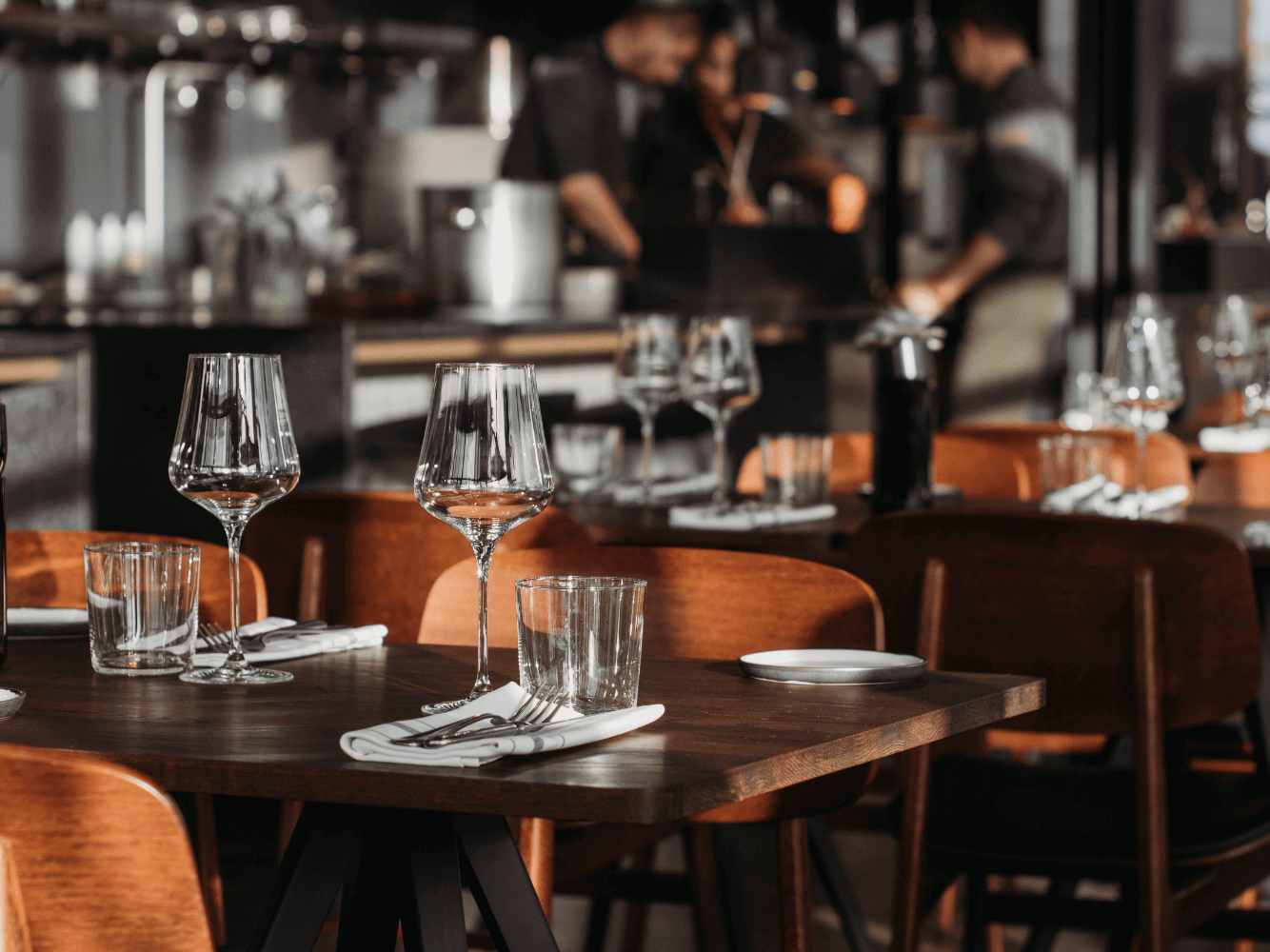 Come Aprire un Ristorante in Italia: Guida Completa Passo-Passo per il Successo