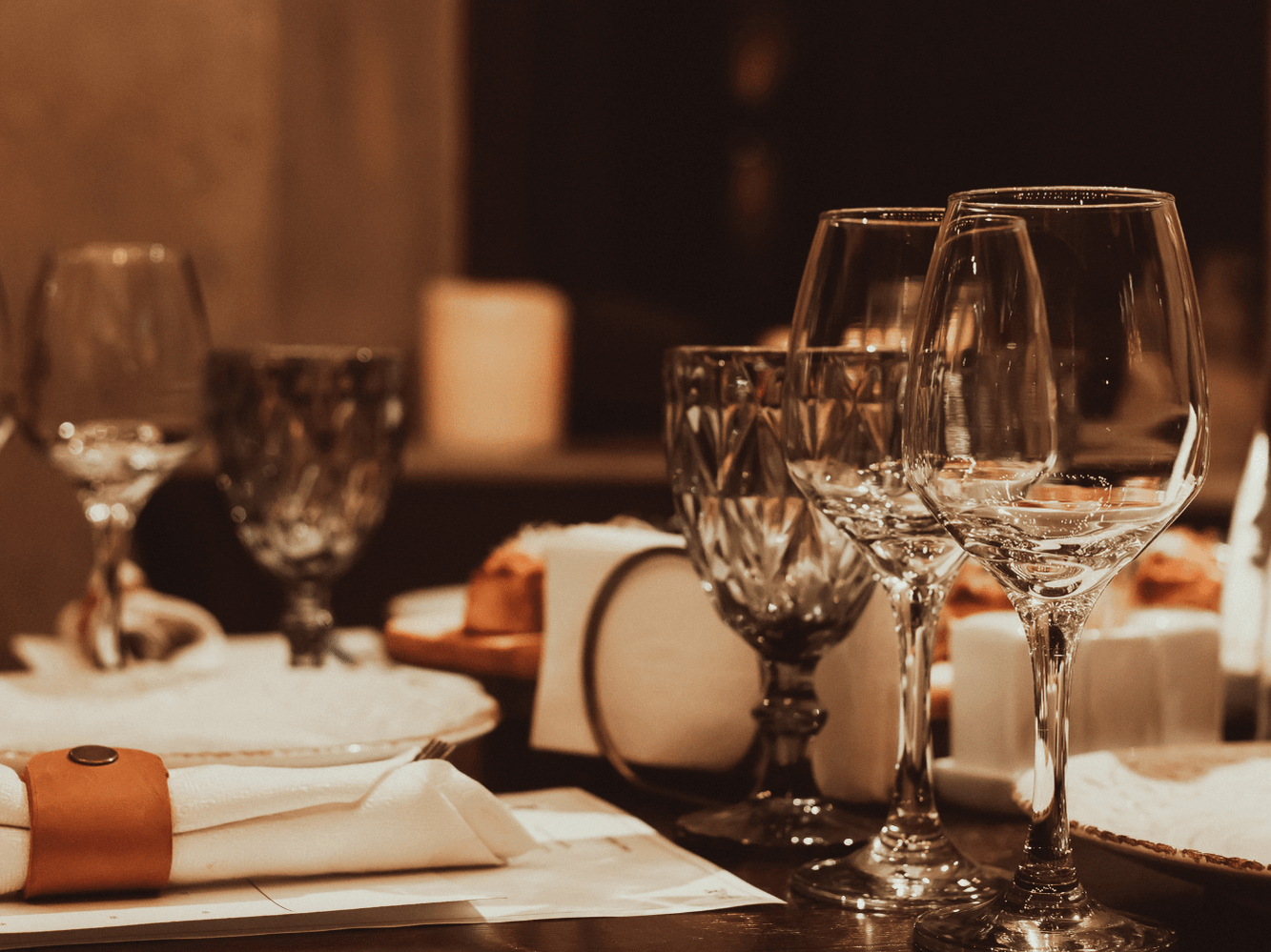 Quanto Costa Aprire un Ristorante in Italia? Guida Completa