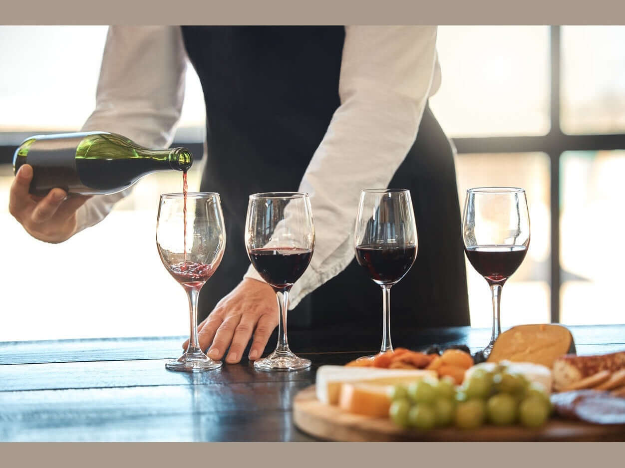 Scommettiamo sul vino?