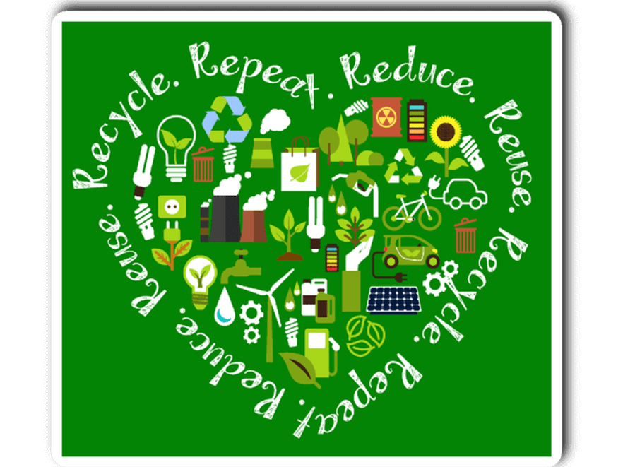 La raccolta differenziata come opportunità