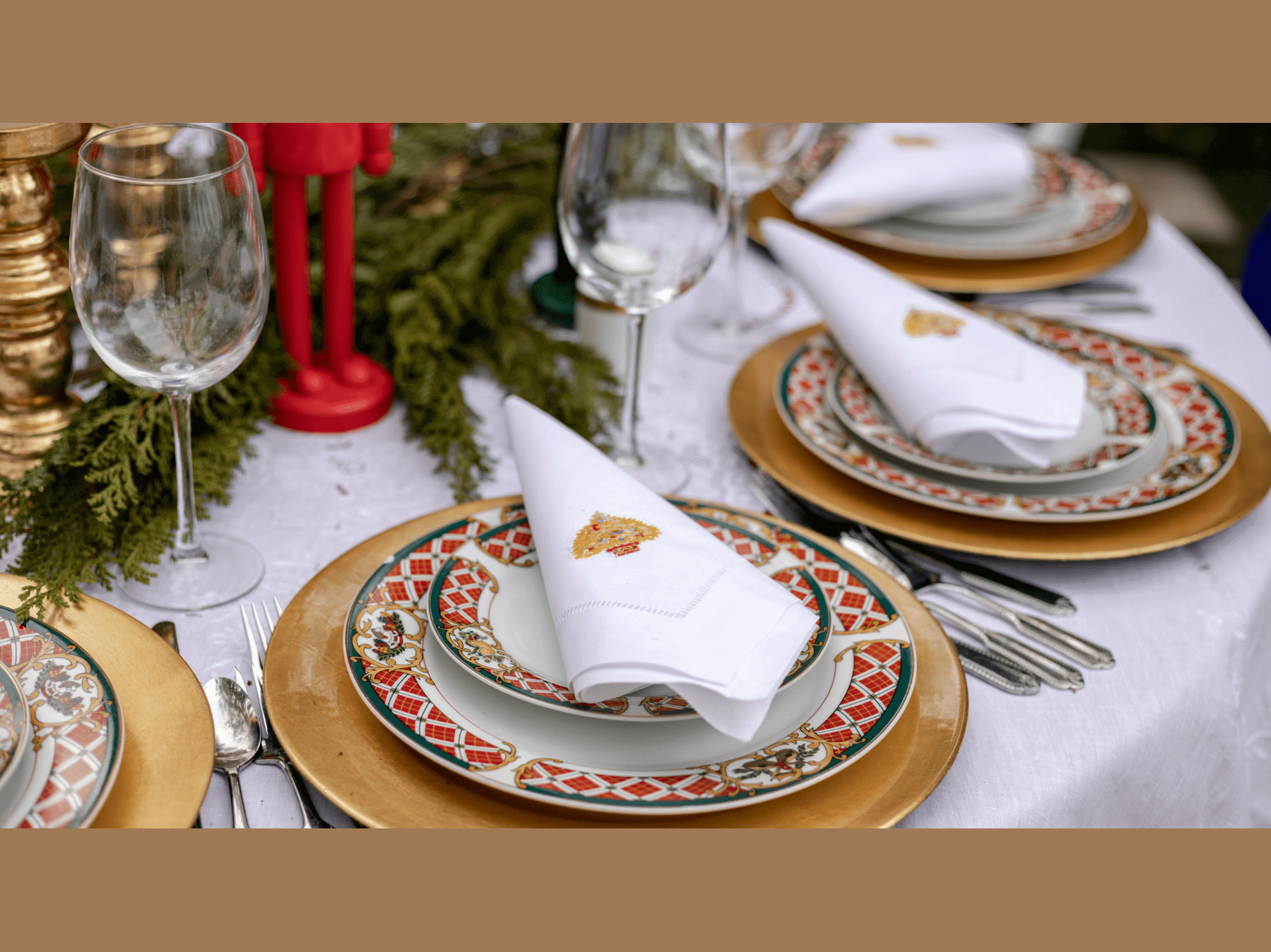 Tovaglioli Ristorante: Guida alla Scelta per un Servizio Impeccabile