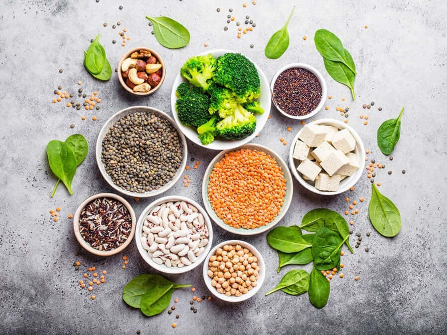 Flexitariani all'arrembaggio