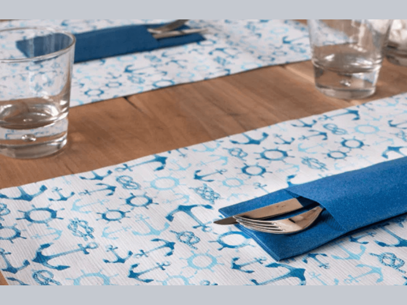 Tovagliette Monouso: La Soluzione Perfetta per Bar e Bistrot Moderni