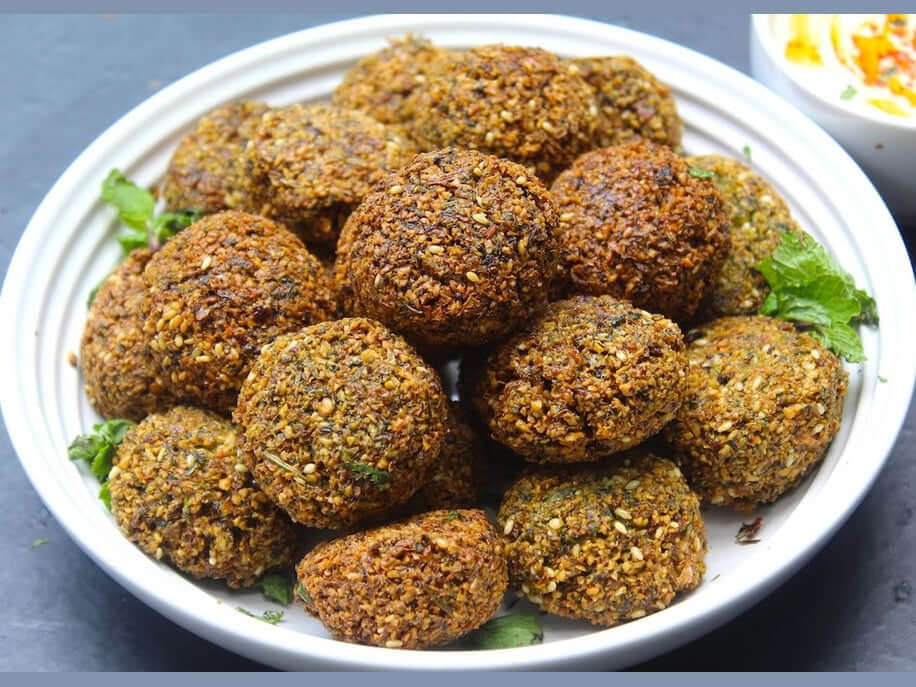 Il menu green mette radici anche al bar