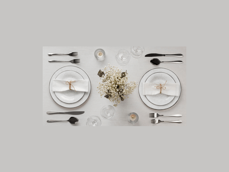 Tovaglioli Personalizzati: Brand Identity e Comunicazione