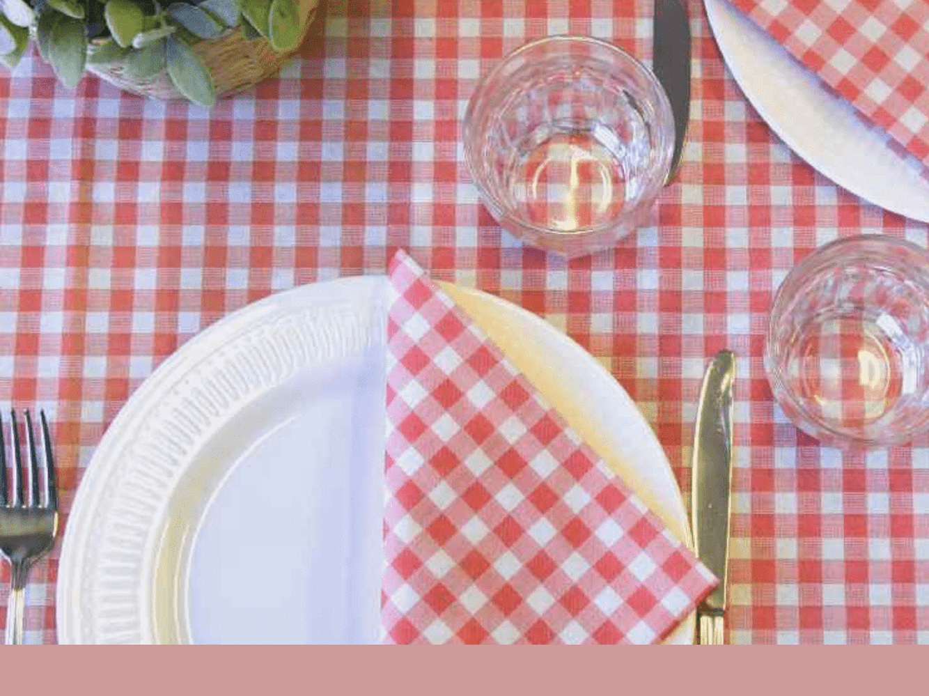 Tovaglioli TNT Personalizzati: Come Creare un'Esperienza Unica per i Clienti