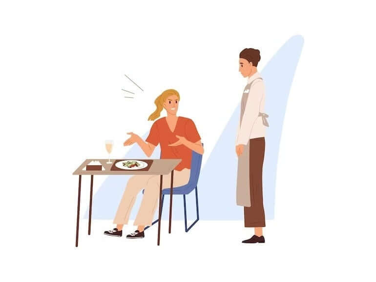 Evviva chi si lamenta