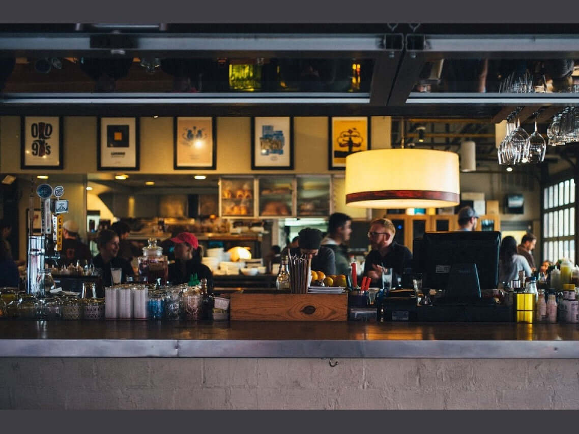 Come tagliare le spese del tuo locale