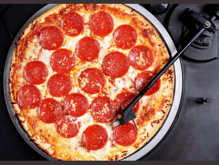 L'importanza del sottofondo musicale