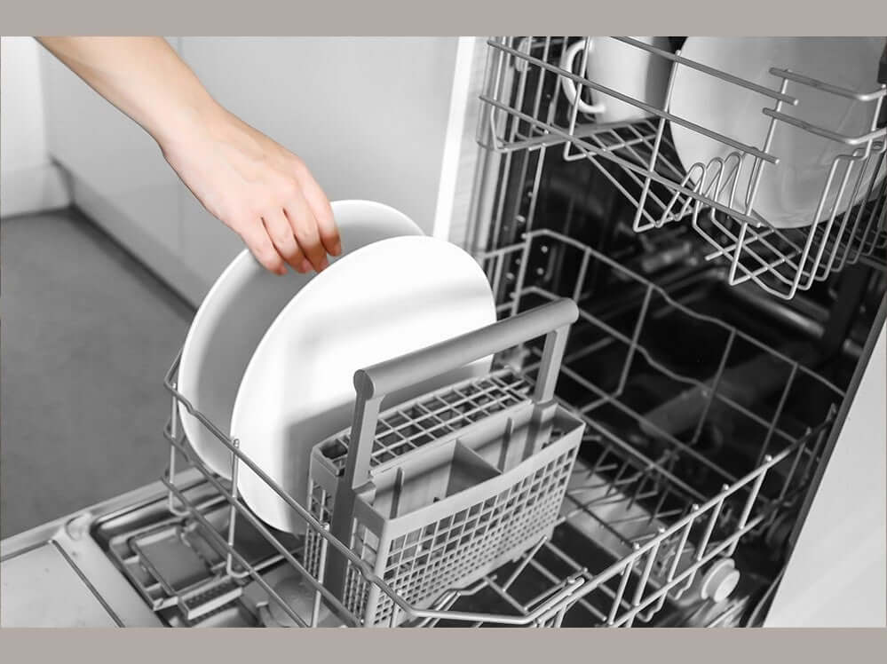 Migliore lavastoviglie professionale: leggi la nostra guida