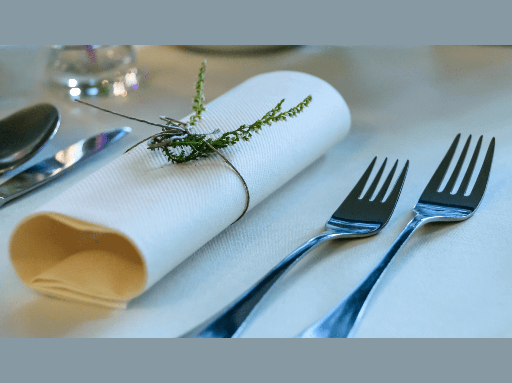 Tovaglioli di Carta Doppio Velo: L’Alleato Igienico ed Elegante per il Servizio di Sala