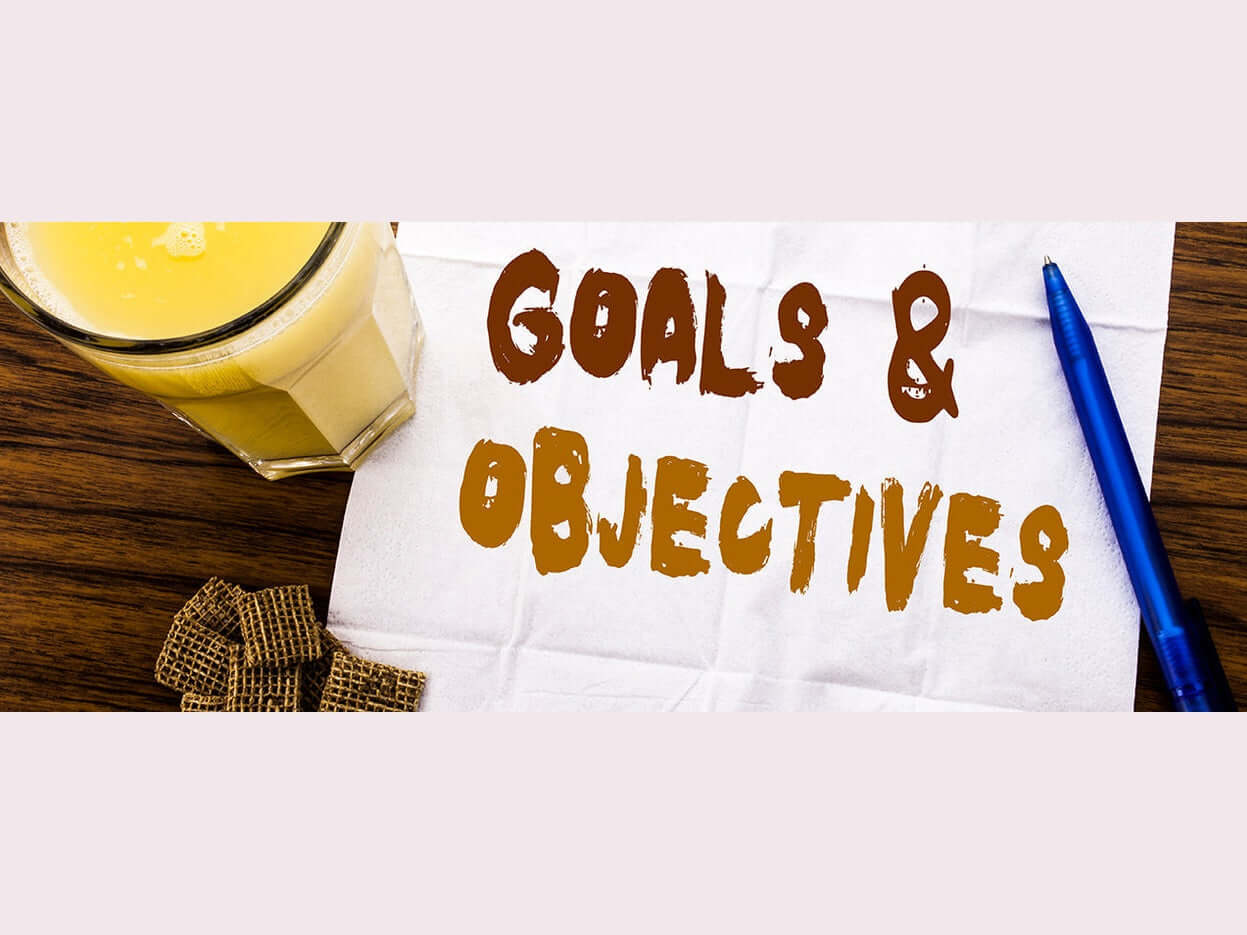 Definire degli obiettivi di business per il tuo ristorante