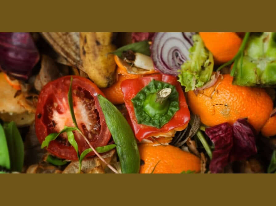 Come ridurre gli sprechi di prodotti alimentari