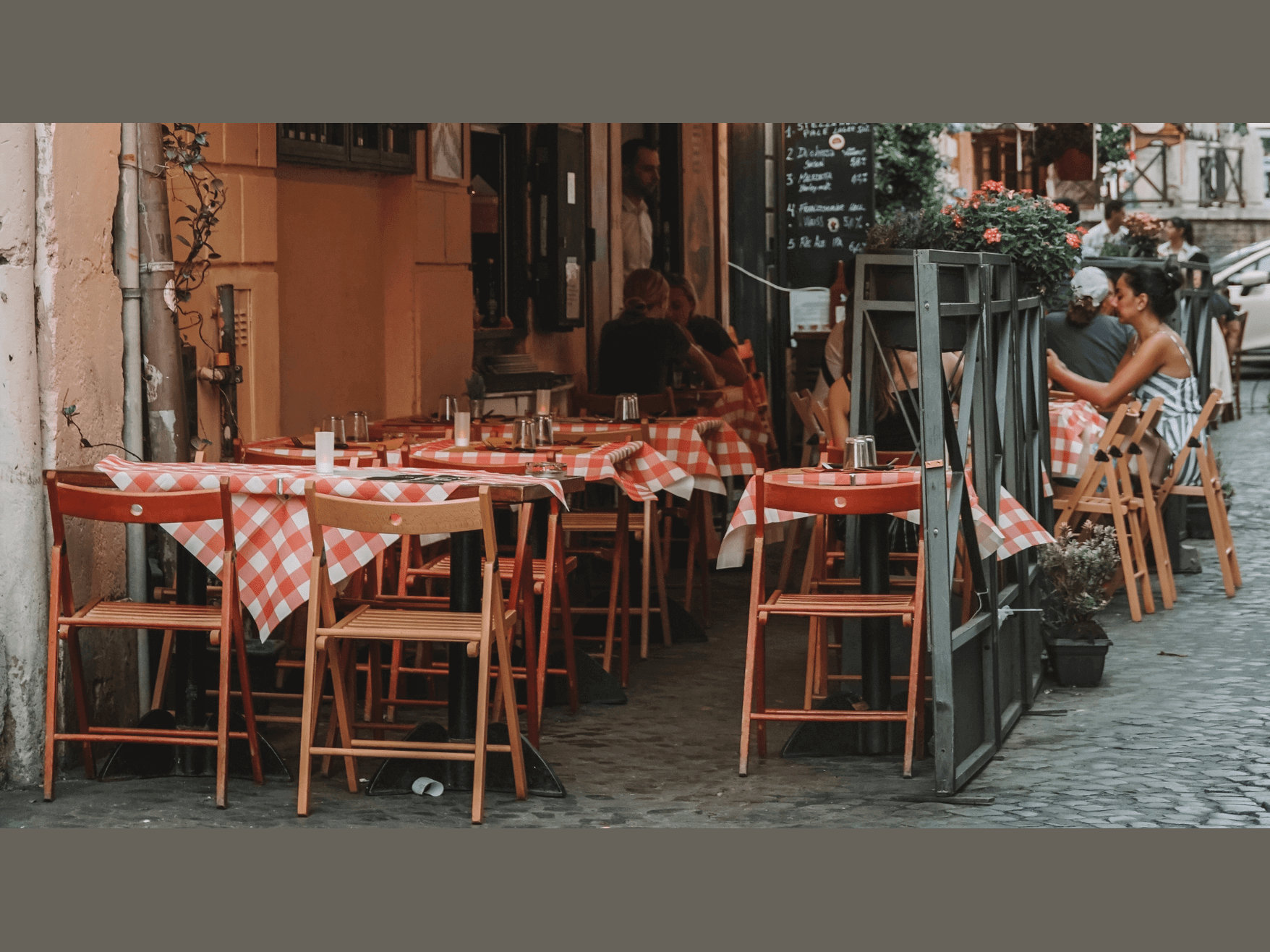 Tovagliette monouso: praticità e igiene per il tuo locale