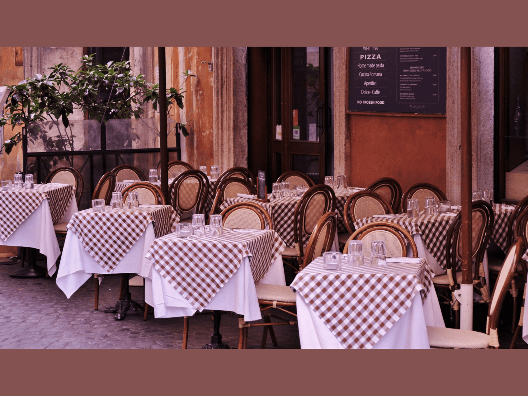 Tovaglie tnt: eleganza e praticità al miglior prezzo