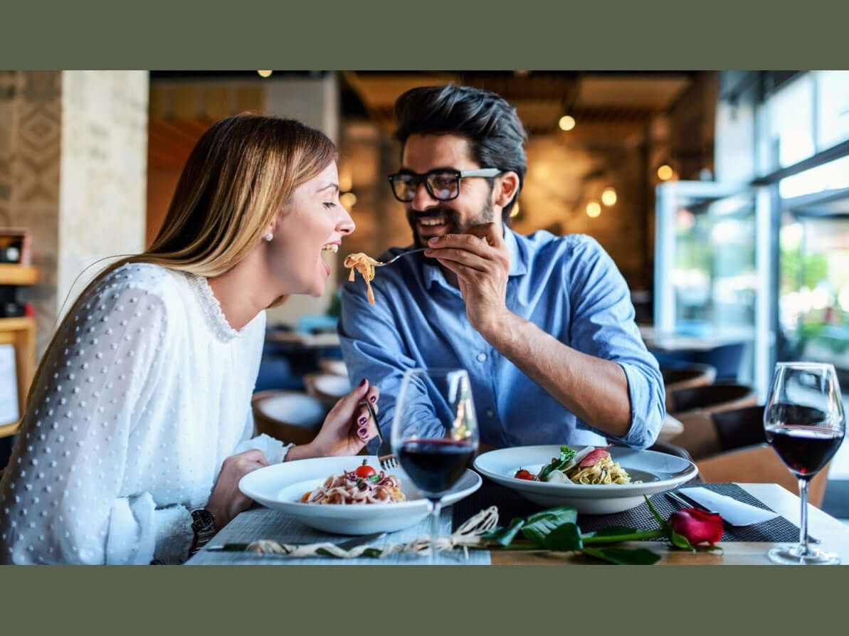 Mise en place al ristorante: come apparecchiare la tavola