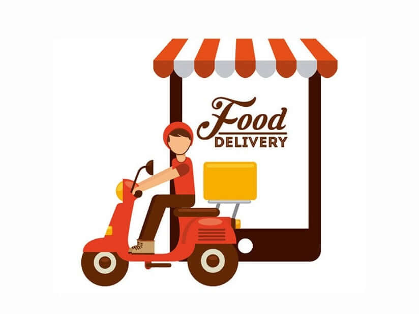 Come organizzare il servizio di consegna a domicilio