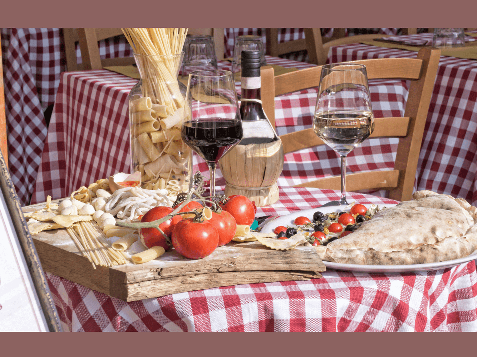 Guida Completa alla Scelta del Tovagliato Monouso per Ristoranti