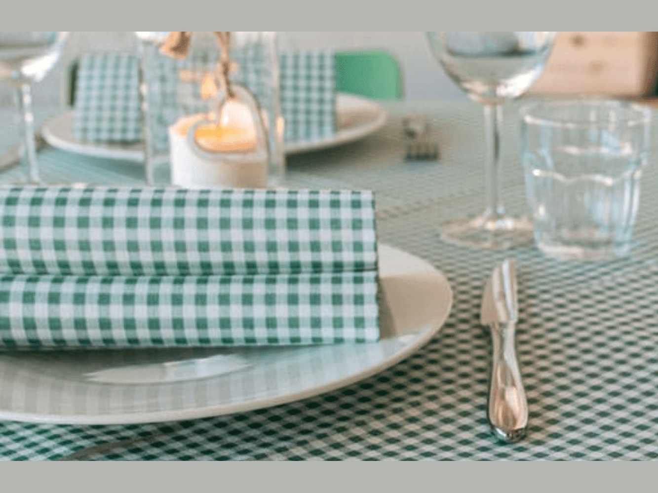 5 Strategie per Massimizzare l’Efficienza del Catering con tovaglie TNT ingrosso