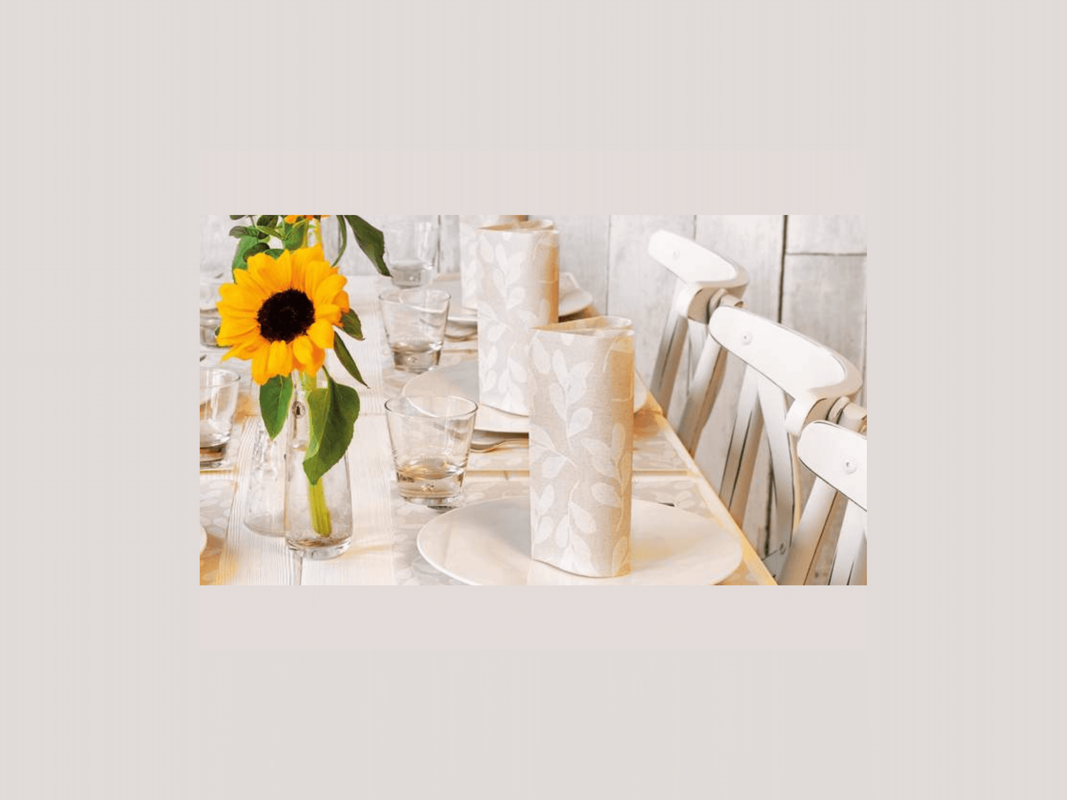 Tovagliette in Carta: Igiene, Stile e Praticità per il Tuo Locale