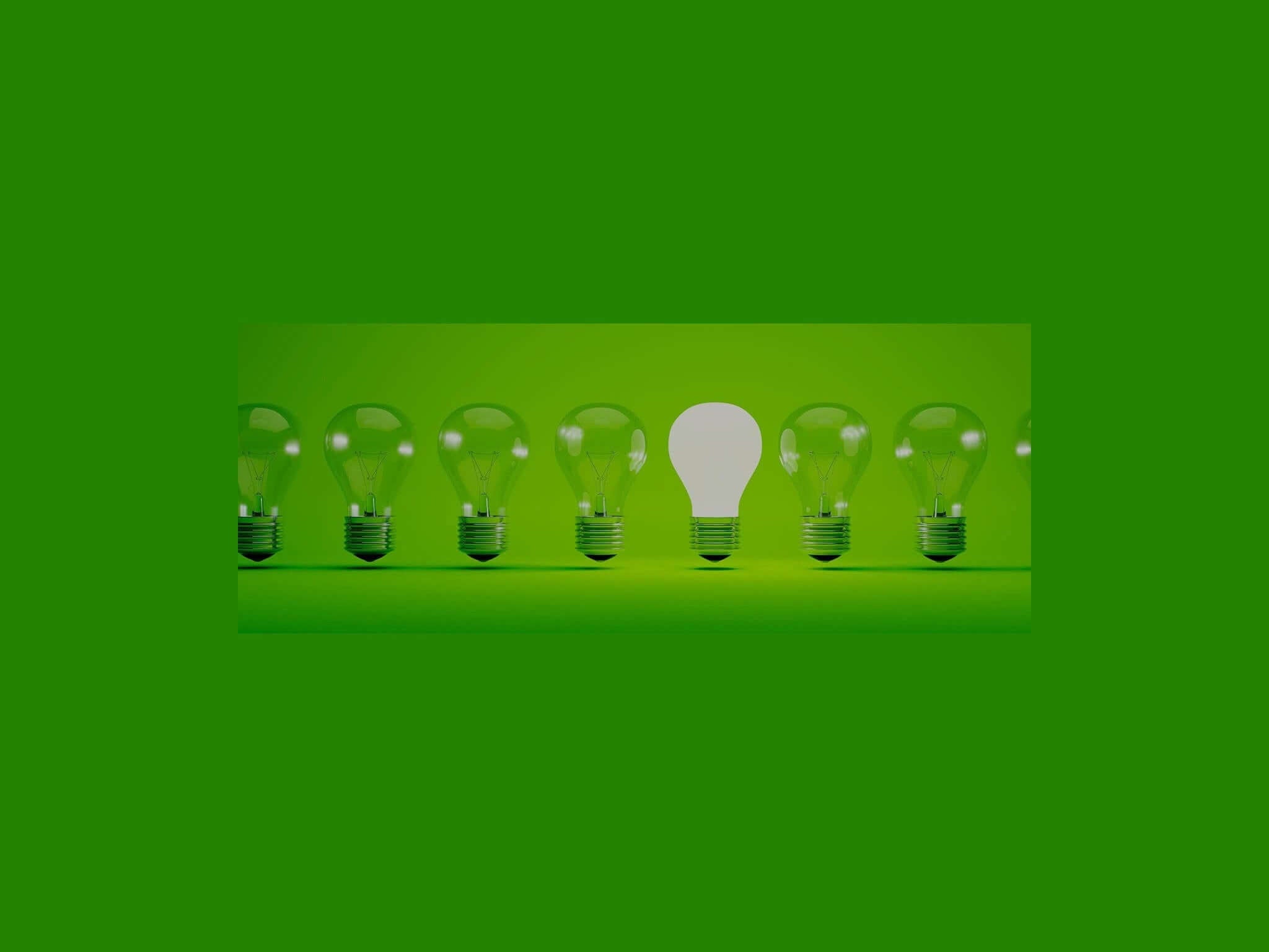 10 buoni consigli per risparmiare sull'energia elettrica