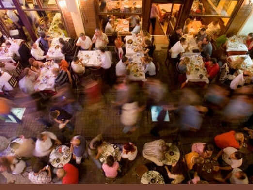 Come ottimizzare la rotazione dei tavoli