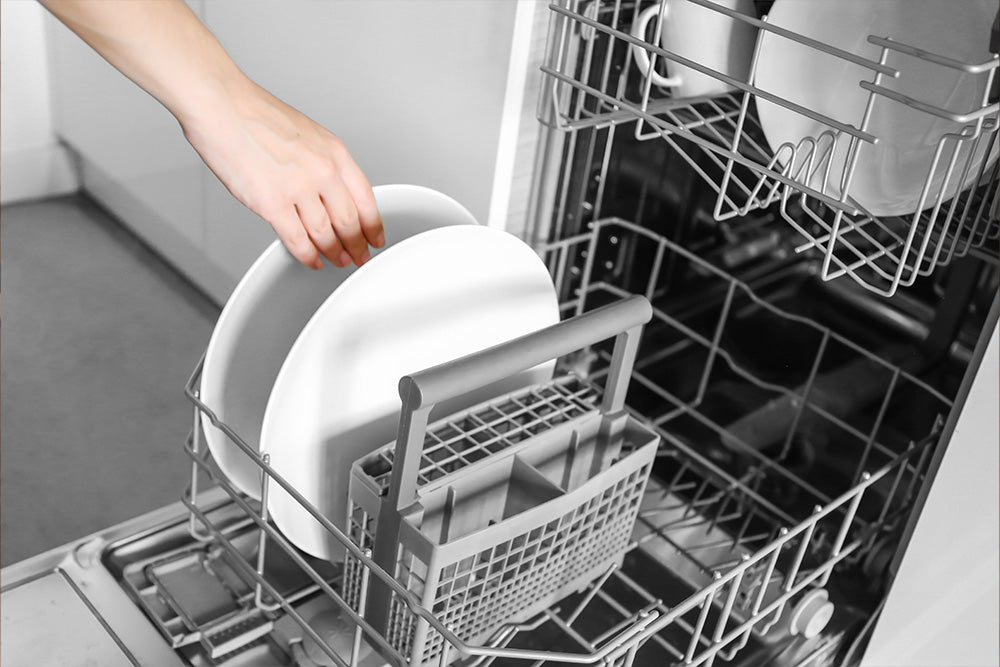 Migliore lavastoviglie professionale: leggi la nostra guida