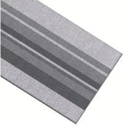 Tovaglia Tnt Dafne Grigio Fibracel cm. 100x100 - 100 pz.