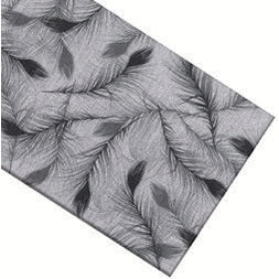 Tovaglia Tnt Soffio Grigio Fibracel cm. 100x100 - 100 pz.