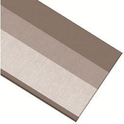 Tovaglia Tnt Nuance Cacao Fibracel cm. 100x100 - 100 pz.