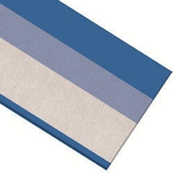 Tovaglia Tnt Nuance Blu Fibracel cm. 100x100 - 100 pz.