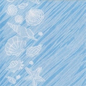 Tovagliolo Tnt Capri Blu Fibracel cm. 40x40 - 800 pz.