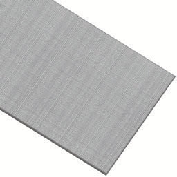 Tovaglia Tnt Briz Grigio Fibracel cm. 100x100 - 100 pz.