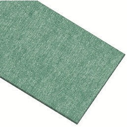 Tovaglia Tnt Briz Verde Fibracel cm. 100x100 - 100 pz.