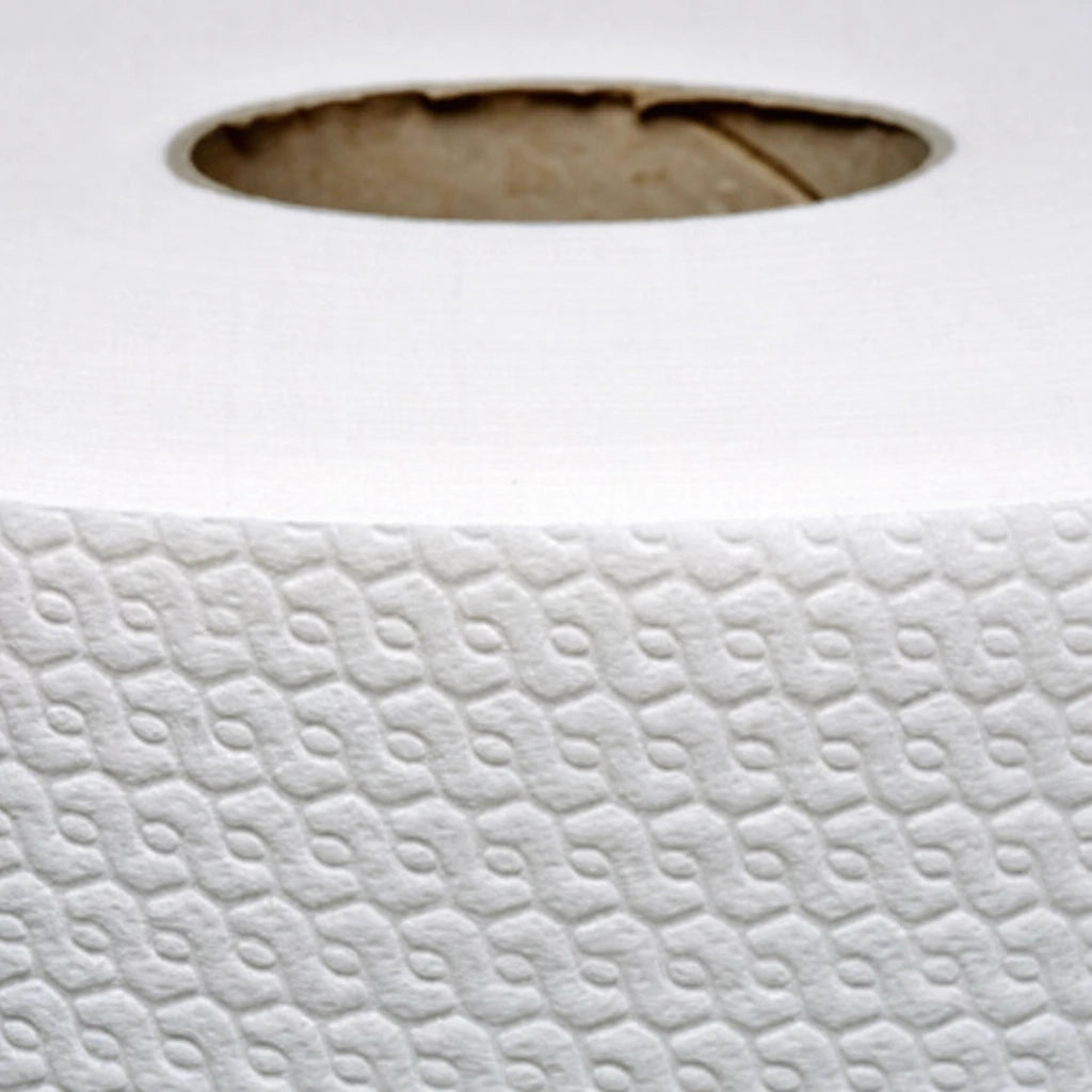 Bobina in TNT Pesante per Alimenti (carta pesce) da 400 strappi da cm. 27 x 40 - Conf. da 2 pz. | bobina in tnt