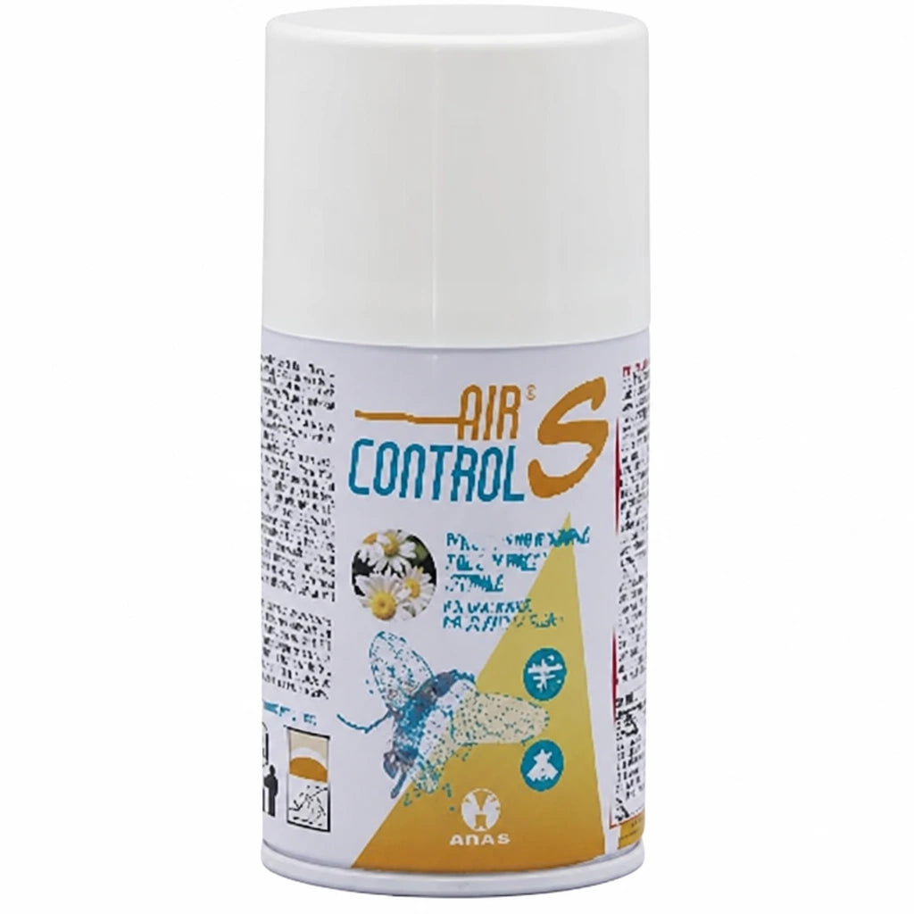 Bombola insetticida spray "Piretro" da 250 ml. per X-Matic - Cartone da 12 pz. | Recreate the image exactly as it is. Don’t change, remove, combine, or add anything.