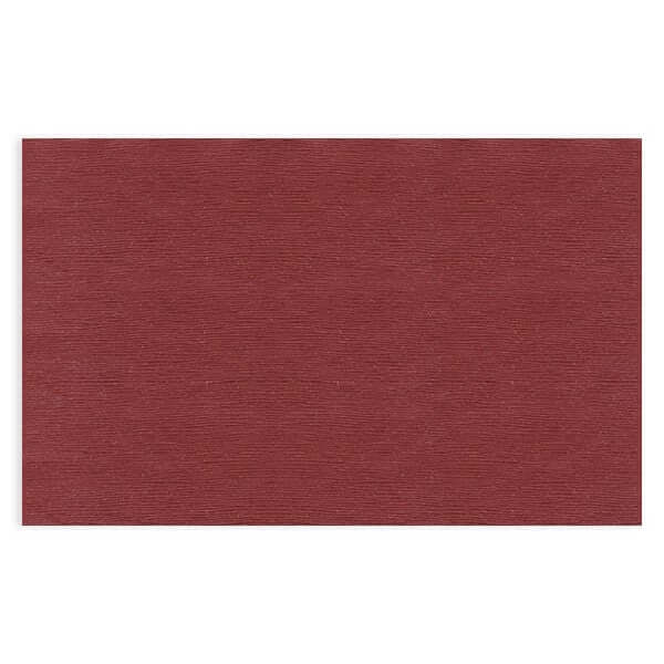 Tovaglietta Recycled Bordeaux Airwave cm. 30x48 - 350 pz.