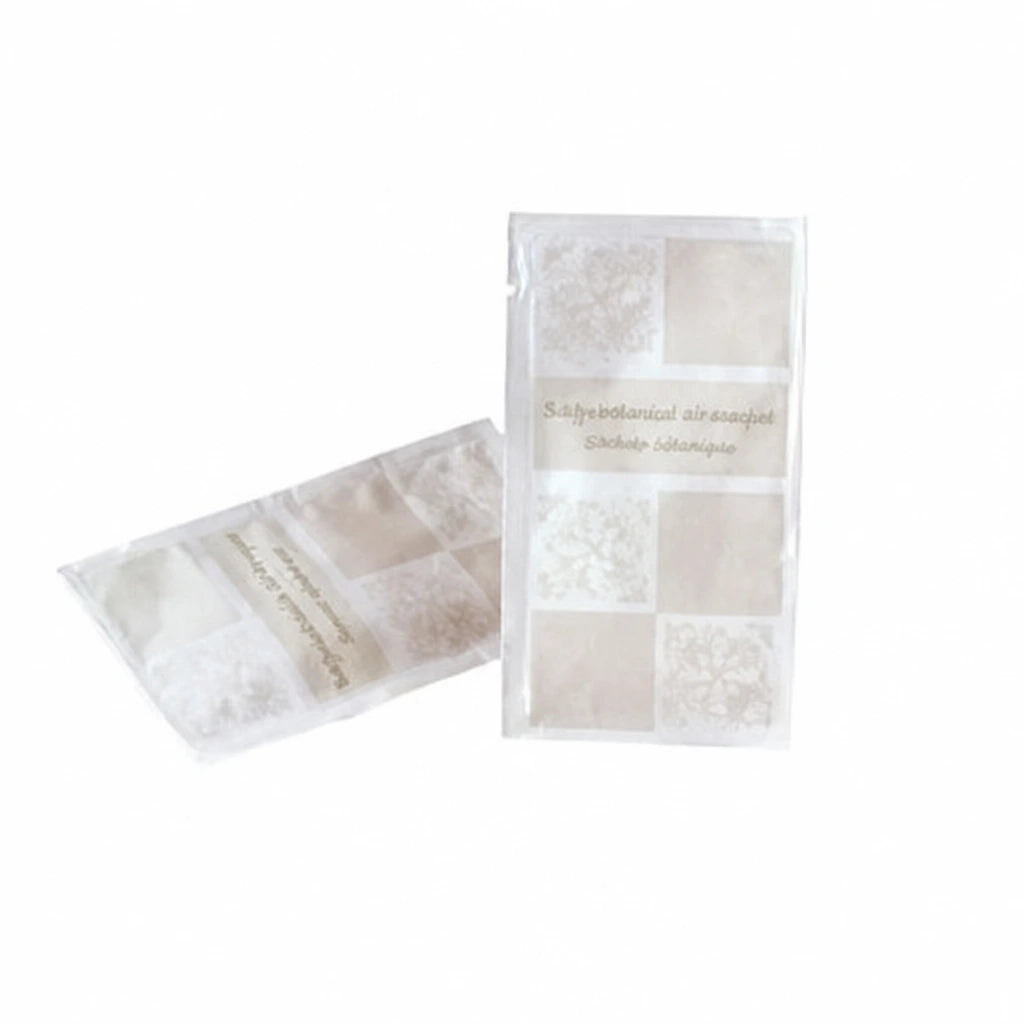 Bustina Bagnodoccia Shampoo da 10 ml. - Cartone da 600 pezzi | Recreate the image exactly as it is. Don’t change, remove, combine, or add anything.