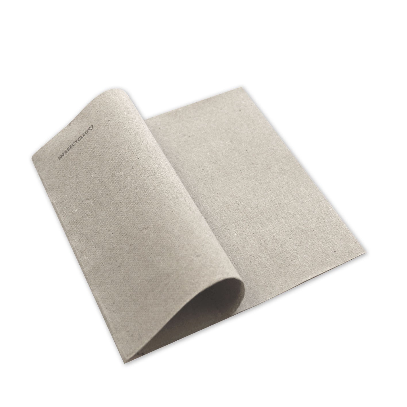 Tovagliolo Recycled Airwave cm. 38x38 - 1200 pz.