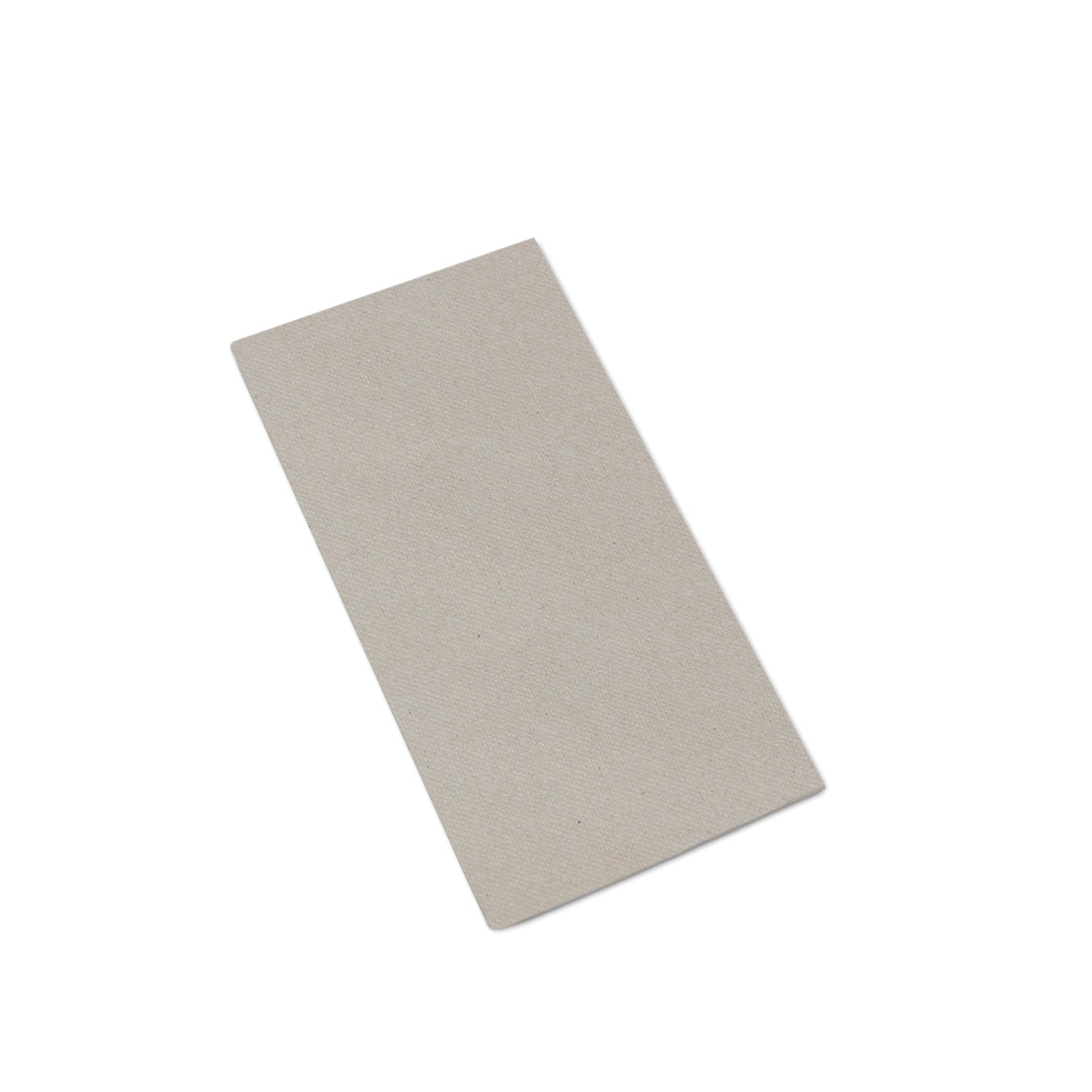 Tovagliolo Recycled Airwave cm. 40x20 - 2400 pz.