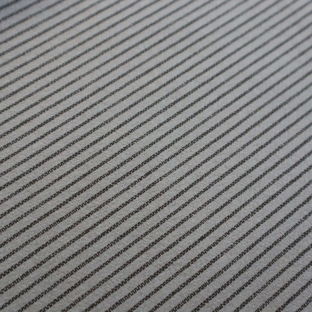 Tovaglia Tnt Gess Grigio Perla Plus cm. 100X100 - 100 pz.