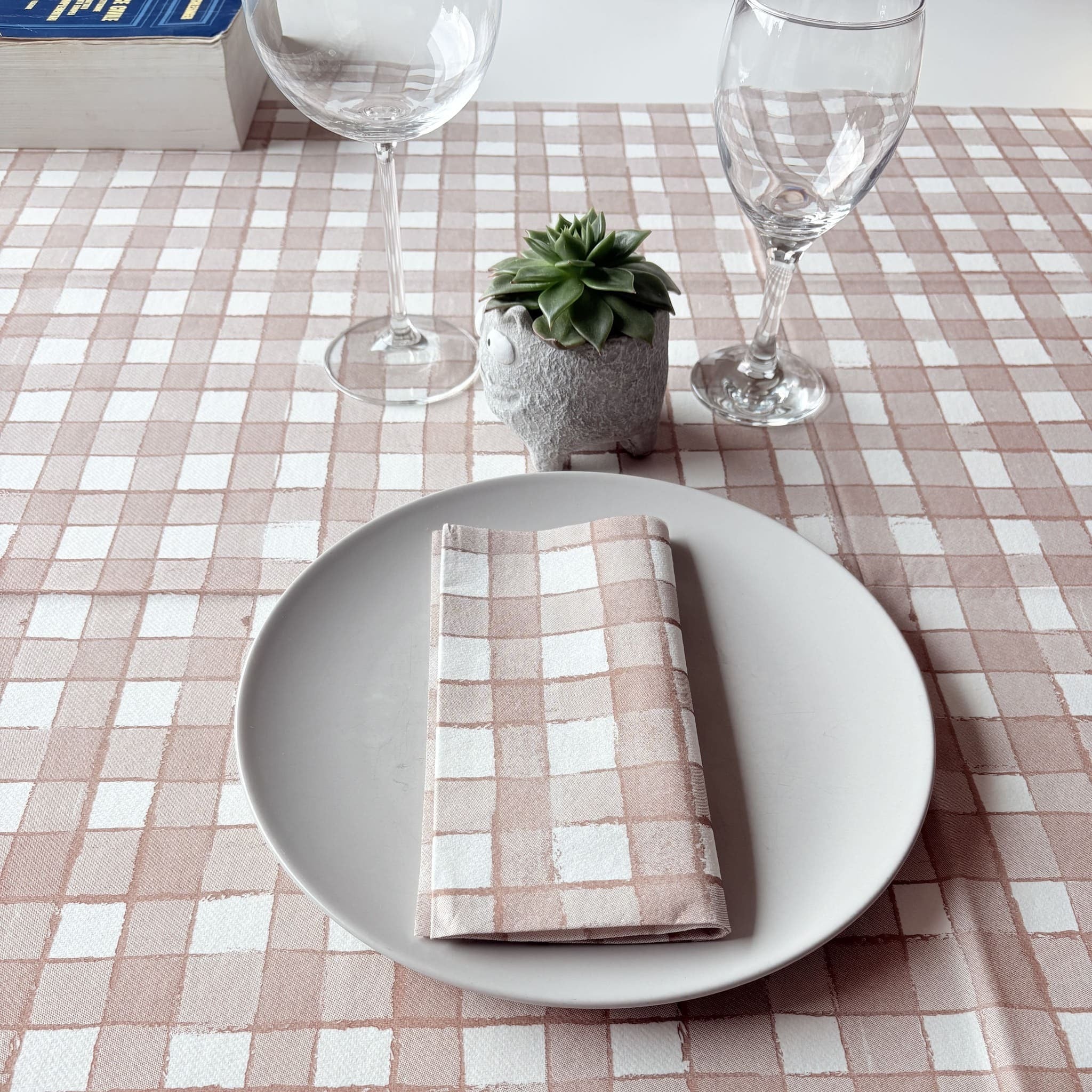 Tovagliolo Tnt Guest Sabbia Fibracel cm. 40x40 - 800 pz.