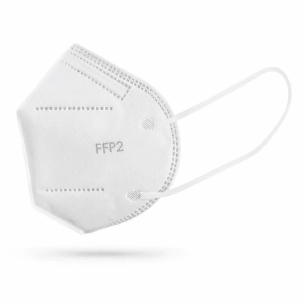 Mascherina FFP2 - Certificata CE - 500 pz. | mascherina FFP2 certificata CE