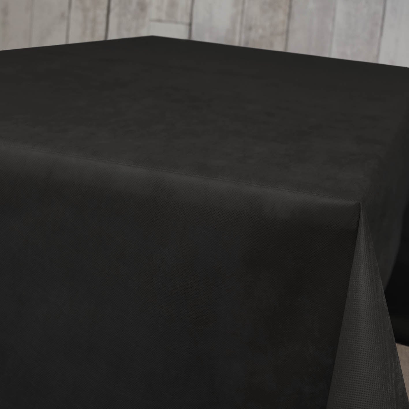 Rotolo Tnt Nero Airspun mt. 1.2x25 - 4 pz.