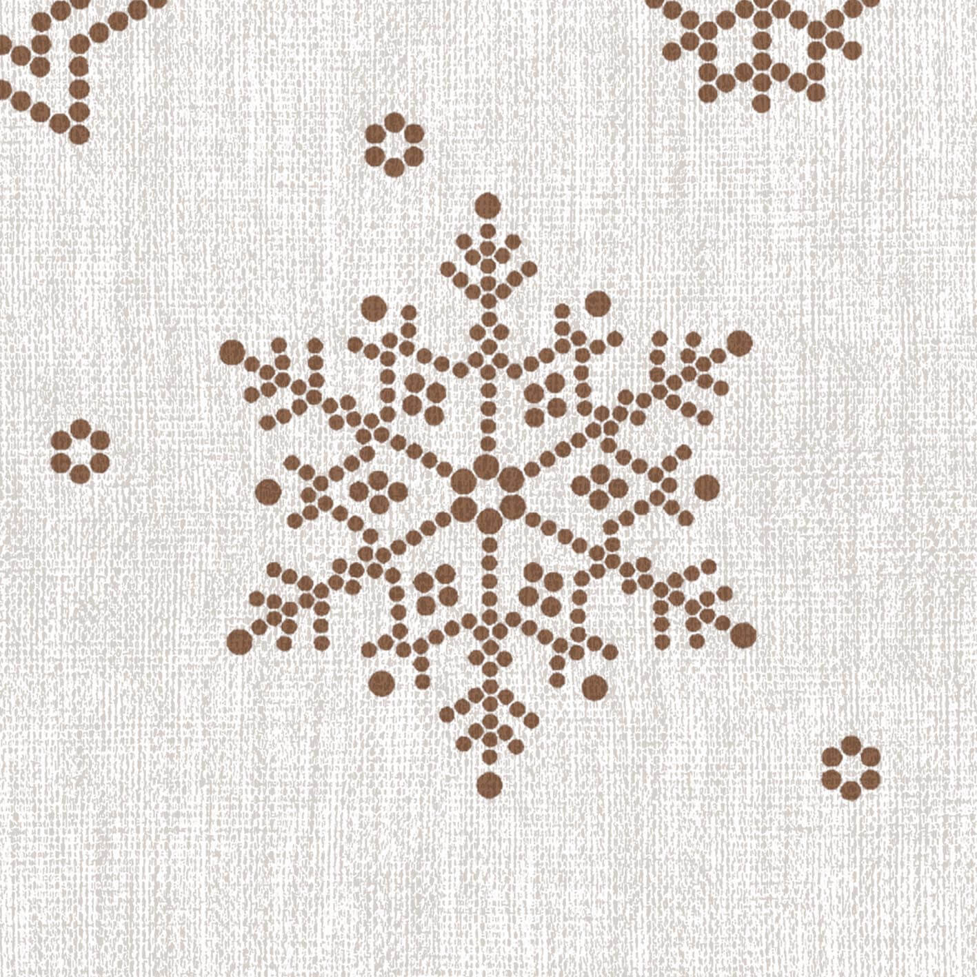 Tovagliolo Tnt Alpino Mono cm. 20X20 – 2560 pz.