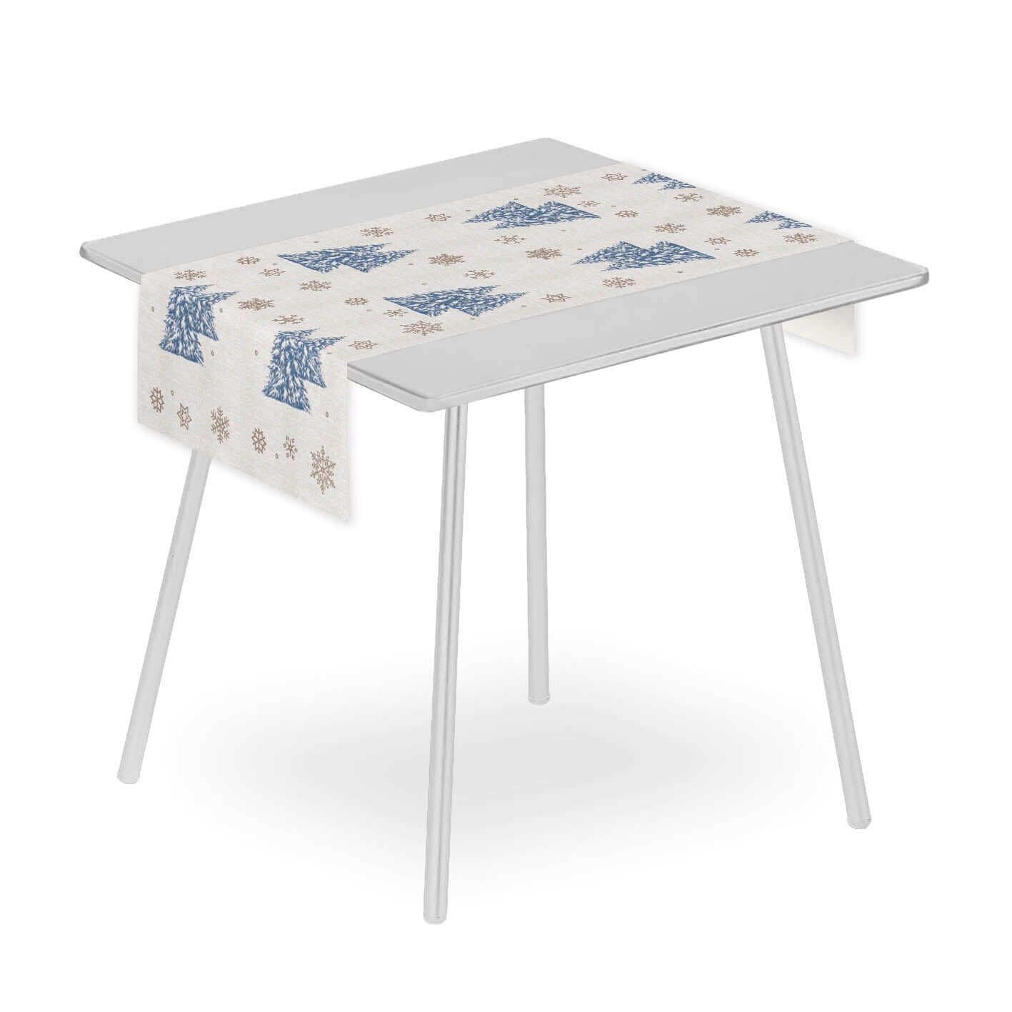 Runner Tnt Alpino Plus cm. 120X48 - 200 pz.