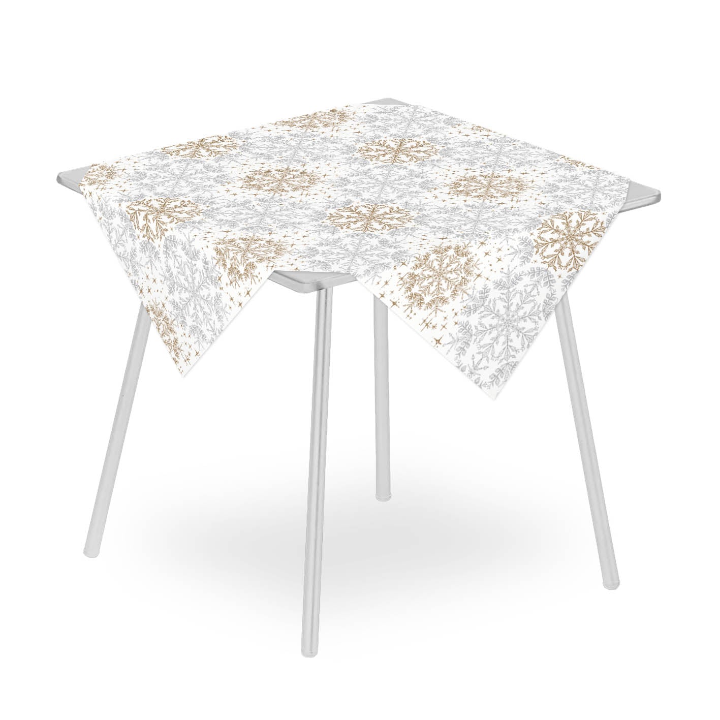 Tovaglia Tnt Aura Micro cm. 100x100 - 100 pz.