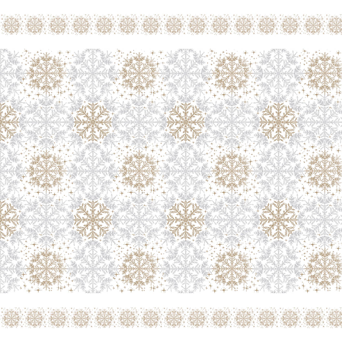 Tovaglia Tnt Aura Micro cm. 140x140 - 50 pz.