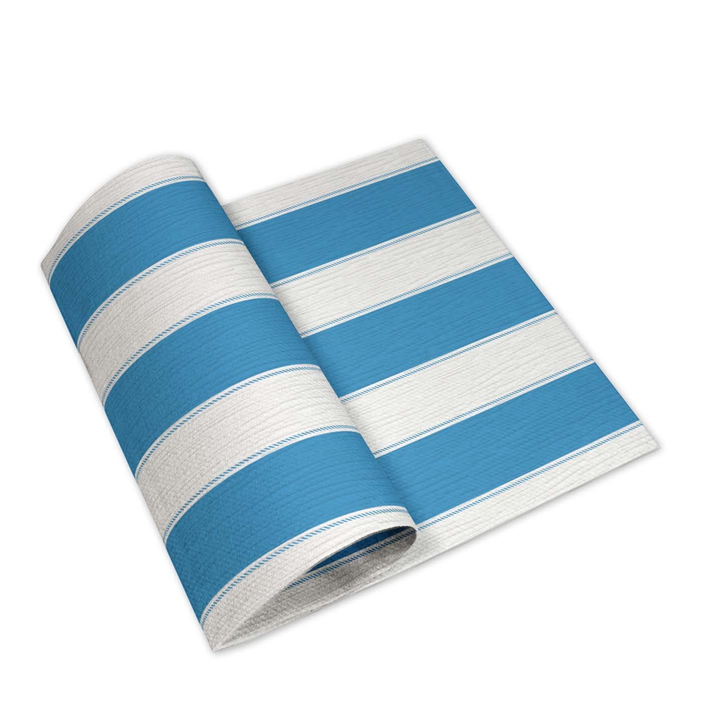 Tovagliolo Tnt Band Mare Plus cm. 40X40 - 800 pz.