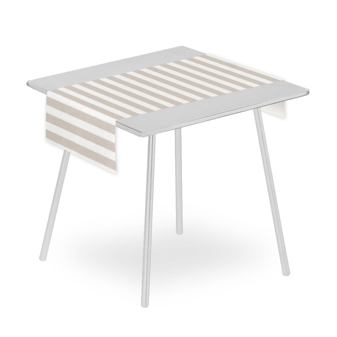 Runner Tnt Band Sabbia Plus cm. 120X48 - 200 pz.